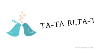 TA-TA-RI,TA-TA-RI-PA,TA-TA-RI,TA-TA-RI-PA,TA-TA-RI,PA.